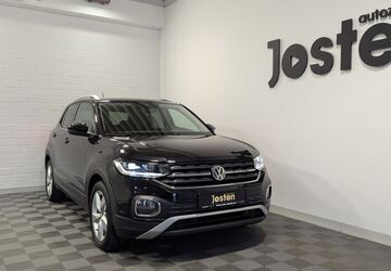 VW T-Cross 71.899 km 16.990 &euro; Monheim 40789