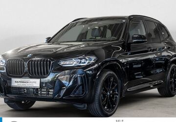 BMW X3 9.774 km 55.890 &euro; Remscheid 42897