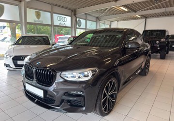 BMW X4 69.236 km 43.990 &euro; Köln 50827