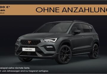 Cupra Ateca 9.980 km 43.399 &euro; Düsseldorf 40233