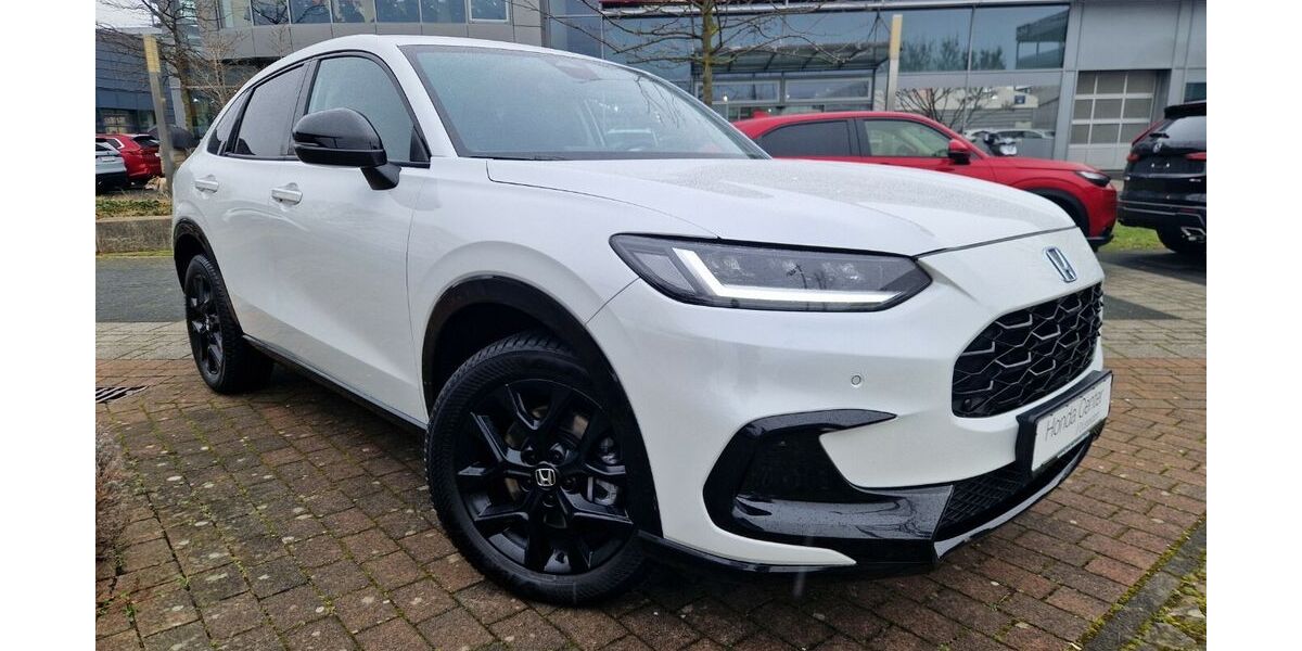 Honda ZR-V 8.000 km 33.980 &euro; Düsseldorf 40233