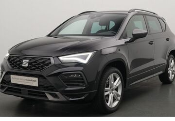 Seat Ateca 71.340 km 22.988 &euro; Leverkusen 51379