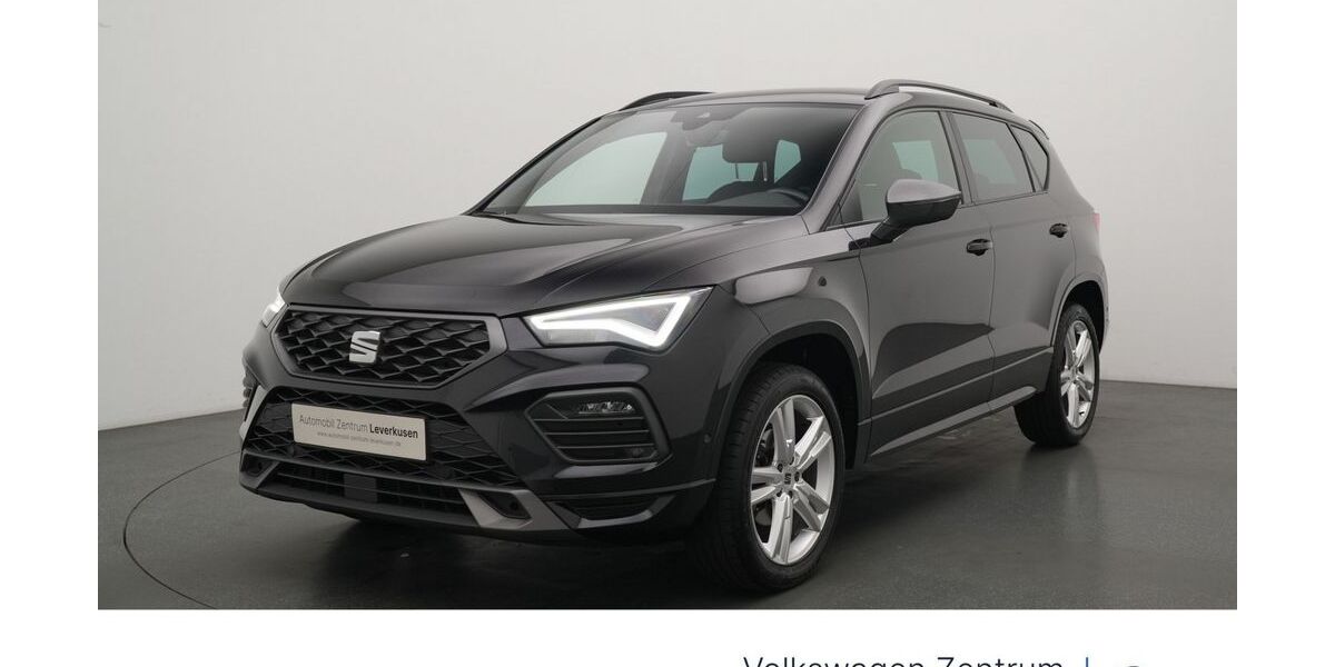 Seat Ateca 71.340 km 22.988 &euro; Leverkusen 51379