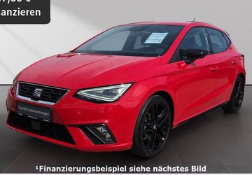 Seat Ibiza 27.600 km 15.690 &euro; Solingen 42719