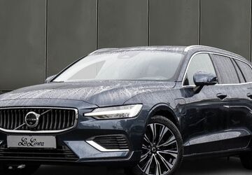 Volvo V60 18.900 km 43.460 &euro; Köln 50968