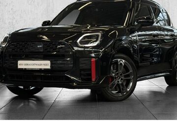 Mini John Cooper Works Countryman 25.145 km 40.480 &euro; Sprockhövel 45549