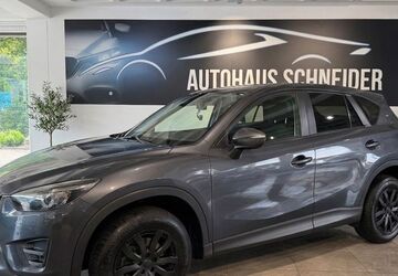 Mazda CX-5 136.348 km 13.700 &euro; Ratingen 40880