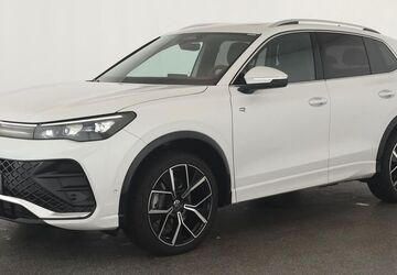 VW Tiguan 26.600 km 46.284 &euro; Neuss 41464