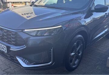 Ford Kuga 3.600 km 36.290 &euro; Pulheim 50259