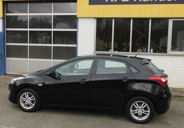 Hyundai i30 173.900 km 4.900 &euro; Burscheid 51399