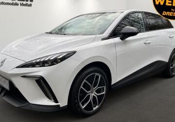 MG 4 12.500 km 25.690 &euro; Neuss 41464