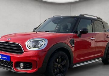 Mini Cooper Countryman 93.625 km 18.790 &euro; Düsseldorf 40549