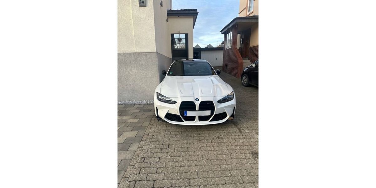 BMW M4 12.200 km 79.999 &euro; Köln 50767