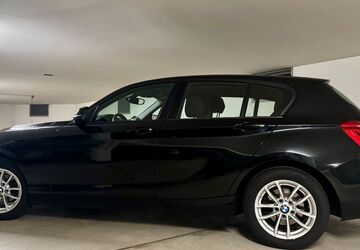 BMW 116 157.000 km 8.300 &euro; Köln 50858