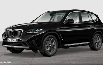 BMW X3 109.350 km 37.390 &euro; Solingen 42719