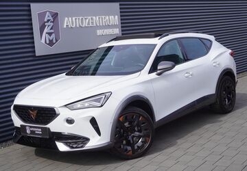 Cupra Formentor 44.000 km 28.990 &euro; Monheim am Rhein 40789