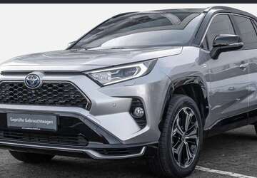 Toyota RAV 4 26.655 km 36.845 &euro; Köln 51063