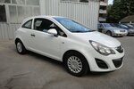 Opel Corsa Selection Klima Kette+TÜV neu S.heft 179.000 km 3.790 &euro; Neuss 41462
