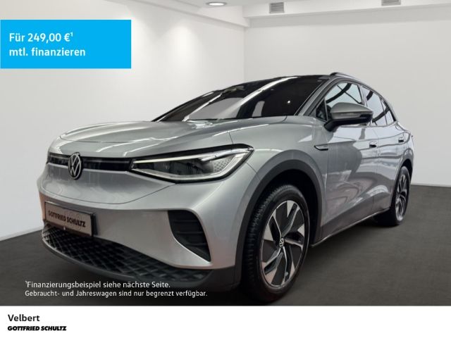 VW ID.4 36.089 km 37.750 &euro; Velbert 42553