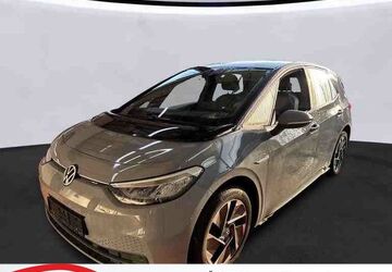 VW ID.3 34.018 km 21.290 &euro; Hattingen 45527