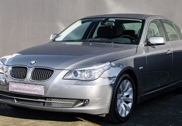 BMW 523 100.000 km 9.999 &euro; Solingen 42655