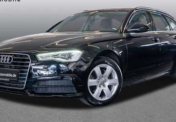 Audi A6 86.245 km 21.888 &euro; Düsseldorf 40233