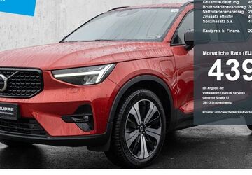 Volvo XC40 66.499 km 28.850 &euro; Düsseldorf 40474