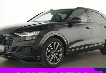 Audi Q8 23.073 km 67.419 &euro; Neuss 41460