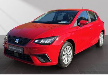 Seat Ibiza 30.300 km 14.990 &euro; Wuppertal 42109