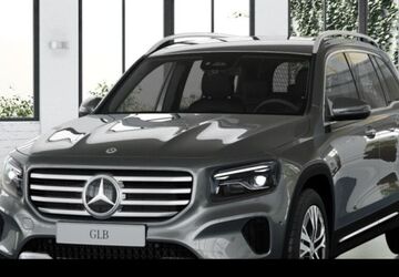 Mercedes-Benz GLB 200 9.500 km 44.990 &euro; Düsseldorf 40470