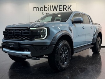 Gebrauchte Ford Ranger