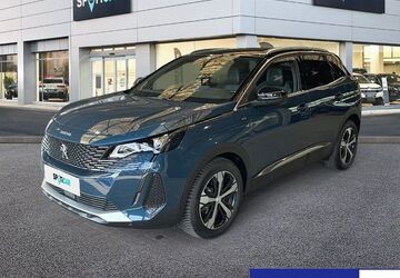 Peugeot 3008 14.792 km 21.910 &euro; Köln 51065