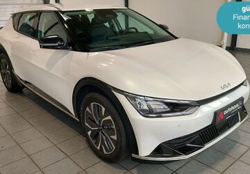 Kia EV6 30.508 km 30.990 &euro; Wuppertal 42287