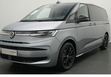 VW T7 Multivan 1.009 km 69.980 &euro; Leverkusen 51379