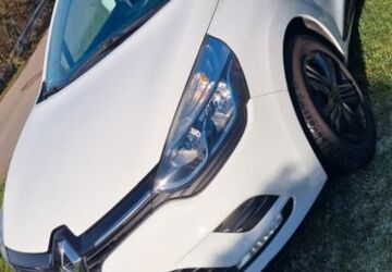 Renault Clio 91.000 km 7.600 &euro; Lindlar 51789