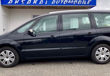 Ford Galaxy 186.000 km 4.700 &euro; Wipperfürth 51688