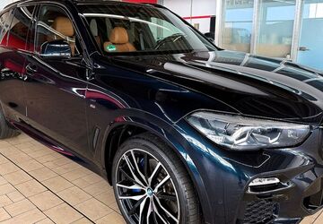 BMW X5 81.000 km 45.850 &euro; Köln 50739