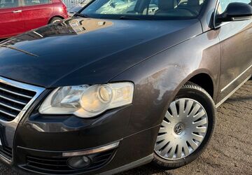 VW Passat 148.500 km 3.950 &euro; Köln 50933