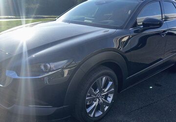 Mazda CX-30 1.850 km 29.960 &euro; Neuss 41464