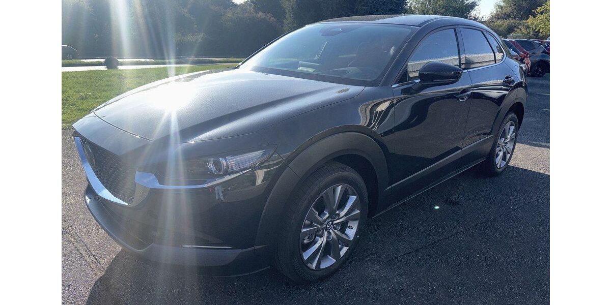 Mazda CX-30 1.850 km 29.960 &euro; Neuss 41464