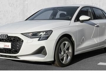 Audi A3 25.390 km 31.470 &euro; Düsseldorf 40549