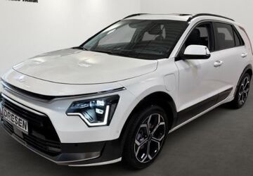 Kia Niro 21.570 km 33.450 &euro; Neuss 41464