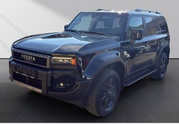 Toyota Land Cruiser 38.089 km 72.990 &euro; Wuppertal 42109