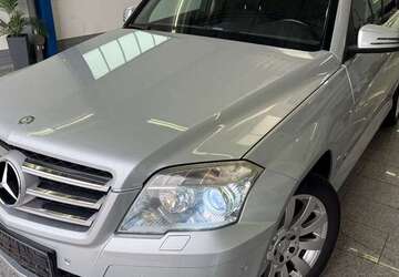 Mercedes-Benz GLK 320 259.113 km 8.990 &euro; Köln 50829