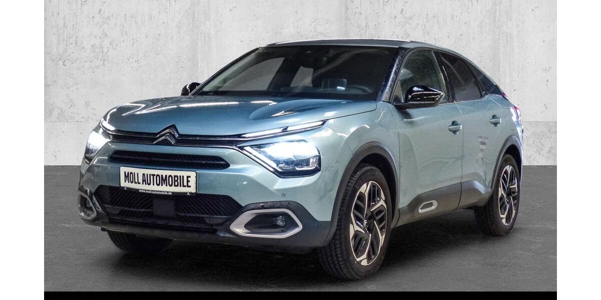 Citroen C4 18.750 km 17.480 &euro; Köln 51149