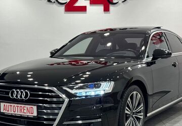 Audi A8 65.000 km 50.900 &euro; Bergisch Gladbach 51469