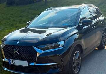 DS Automobiles DS 7 Crossback 87.500 km 19.400 &euro; Leverkusen 51371