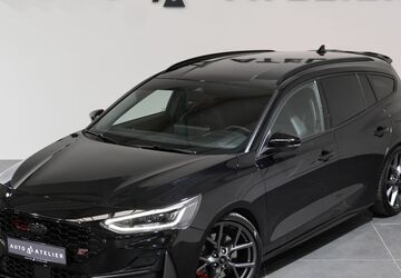 Ford Focus 40.985 km 34.990 &euro; Remscheid 42855