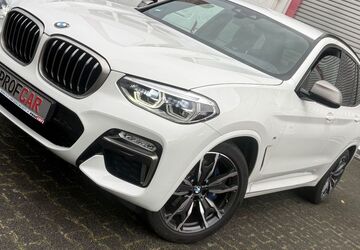 BMW X3 M40 89.900 km 34.990 &euro; Köln 51145