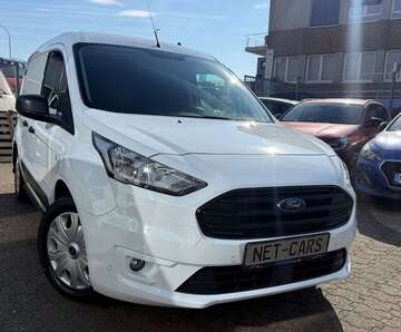 Gebrauchte Ford Transit Connect